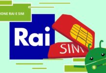 Il Canone Rai si estende a tutti i possessori di una SIM: scopri cosa significa per te!