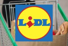 Il Lidl impazzisce e ti sorprende: Tecnologia in regalo per tutti!