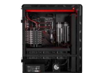 Il PC dei sogni con sette RTX 4090 a soli 30mila euro! Scopri l’incredibile affare tecnologico!
