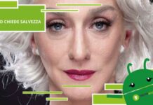 Il desiderio di salvezza incontra il mondo di Drusilla Foer: la nuova serie Netflix ti appassionerà!