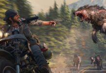 Il destino crudele di Days Gone 2: giochi molto peggiori hanno la fortuna dei sequel!
