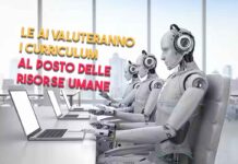 Il futuro è nelle mani delle IA: I nostri curriculum valutati e le assunzioni decise da macchine intelligenti