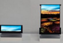 Il futuro si srotola tra le tue mani: Samsung rivoluziona lo smartphone con il nuovo schermo arrotolabile nel 2025!