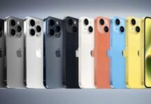 Il futuro si tinge di nuovi colori: Scopri le incredibili possibilità di colore dell’iPhone 15!