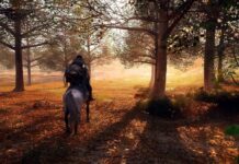Il gioco che incanta come Zelda, Assassin’s Creed (e molto altro) continua a stupire gli appassionati