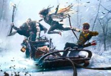 Il leggendario Kratos torna più potente che mai: God of War 3 in lavorazione per un’esperienza epica!