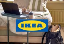 Il notebook di IKEA: il tuo alleato geniale per il comfort in ogni angolo di casa e del giardino