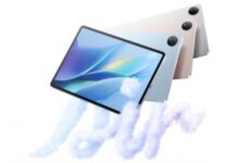 Il nuovo Vivo Pad Air: l’innovazione che rivoluzionerà il tuo modo di vivere!