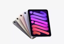 Il nuovo iPad Mini 7 del 2023: la rivoluzione tecnologica al tuo polso!