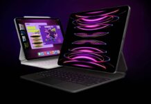 Il nuovo iPad Pro: 5 anni dopo, la rivoluzione è tornata!