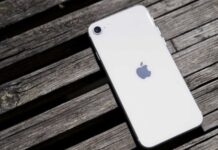 Il nuovo iPhone SE 4: scopri le incredibili novità che ti lasceranno a bocca aperta!