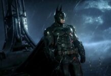 Il pipistrello si alza in volo: Batman: Arkham offre la versione definitiva che i fan sognano!