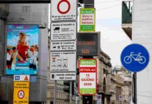 Il rischio di una multa ZTL: È possibile ricorrere se non si espone il pass disabili?