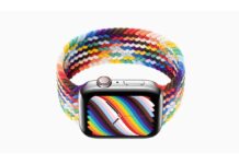 Il rivoluzionario Apple Watch: quadranti che cambiano colore in base alla tua armocromia!