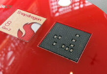 Il rivoluzionario Snapdragon 8 Gen 4: solo Samsung può tenerlo al fresco!
