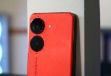 Il rivoluzionario Zenfone 10: scopri il nuovo smartphone compatto che ti conquisterà!