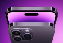 Il rivoluzionario iPhone 15 sfida la gravità: i file CAD rivelano bordi ultrapiatti