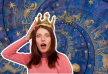Il segno zodiacale più narcisista di tutti: scopri quale hai davanti agli occhi