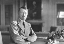 Il segreto celato: cosa pensava Hitler del vegetarianismo ti lascerà senza parole