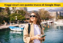 Il segreto del trucco preferito dai viaggiatori: muoversi con facilità e dimenticare la confusione
