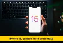 Il sorprendente iPhone 15 Ultra: Apple continua a stupire con un colpo di scena!