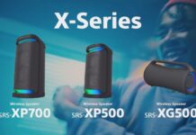 Il suono perfetto a portata di click: Speaker Sony scontati fino al 50% su Amazon!