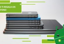 Iliad: Scopri come ottenere un fantastico smartphone Apple GRATIS!
