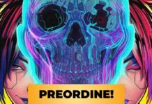Immergiti nel futuro selvaggio con Cyberpunk 2077: il romanzo ufficiale in italiano! Preordina ora su Amazon per scoprire le segrete evoluzioni di Night City!