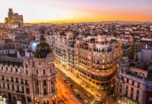 Immergiti nell’atmosfera magica di Madrid con i migliori libri da leggere prima di visitare la città!