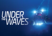 Immergiti nelle profondità del mare con ‘Under the Waves’! Una recensione coinvolgente dell’avventura narrativa che ti lascerà senza fiato (XSS)