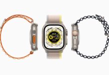 Imperdibile occasione su Amazon: scopri l’Apple Watch Ultra in offerta speciale!