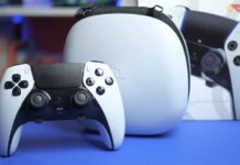 Imperdibile offerta: Playstation 5 Standard console + 2 Controller DualSense White, l’accoppiata perfetta per i veri appassionati dei giochi!