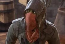 In cerca della misteriosa creatura Thrumbo: il nuovo indizio si nasconde a Baldur’s Gate 3!