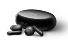 Incredibili sconti dell’11% su Amazon: Scopri le straordinarie offerte sugli auricolari OPPO Enco X!