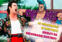Intrighi reali rivivono in One Piece: svelati i 10 personaggi ispirati a persone del mondo reale