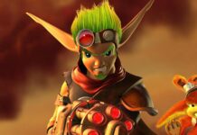 Jak & Daxter – Il film svela i protagonisti! Una coppia esplosiva si prepara a conquistare lo schermo!