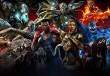 Killer Instinct: il 10º anniversario celebra con un Imperdibile Aggiornamento! Grafiche Mozzafiato 4K su Xbox Series X|S!