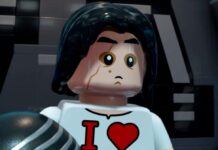 LEGO Star Wars: La Saga degli Skywalker domina la classifica UK! Scopri il motivo dietro il successo del fantastico bundle con PS5!