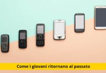 La Gen Z e i nuovi smartphone: come salvare l’equilibrio tra tecnologia e benessere