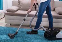 La Moquette ritorna splendente con l’aspirapolvere: scopri la svolta epocale del pulito domestico!