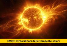 La NASA lancia l’allarme: la nuova esplosione solare minaccia la Terra | Prepariamoci alla catastrofe dopo il caldo record