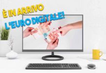 La Rivoluzione dell’Euro: Il Passaggio al Digitale, l’inedito cambiamento che trasforma il nostro sistema monetario!