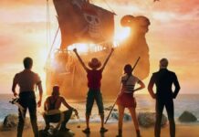 La Rotta Maggiore di One Piece svelata: il video Netflix rivela i segreti più intricati del mondo dei pirati!