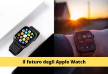 La Serie X di Apple: lo smartwatch che renderà gli altri orologi a cucù!