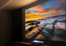 La TV a laser Hisense da 120″ 4K a metà prezzo! Risparmia oltre 2300€ e vivi l’esperienza cinematografica a casa tua!