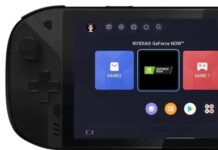 La console portatile dei gamer: scopri l’attesissimo Lenovo Legion Go per giocare ovunque con i tuoi titoli Windows preferiti!