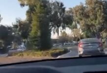 La diretta esclusiva su X: la sorprendente corsa verso casa di Zuckerberg in auto autonoma Tesla con FSD!