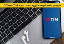 La fine di Iliad: TIM sconvolge il mercato con offerte incredibili a €6,99 | Migrazione operatore in corso, non perdere l’occasione!