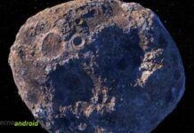 La fortuna dell’universo: Il prezioso asteroide da 10mila quadrilioni di dollari che potrebbe cambiare la storia dell’umanità