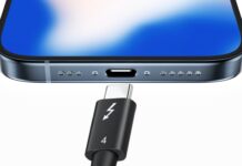 La grande novità per iPhone 15 Pro: i cavi Thunderbolt di Apple saranno venduti separatamente! Scopri tutto sul nuovo feed!